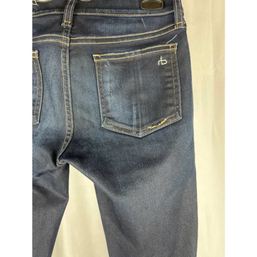 Rag & Bone Skinny Skinny Jeans‎ in Dearborn. - Picture 6 of 8